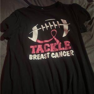 Breast cancer awareness shirt
